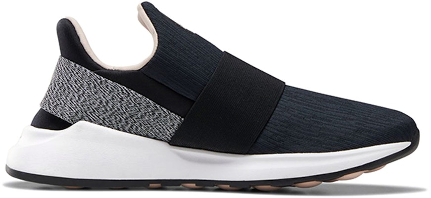 (W) Reebok EVER ROAD DMX SLIP ON 'Hitam Kelabu' DV5337 Order (W) Reebok EVER ROAD DMX SLIP ON 'Hitam Kelabu' DV5337