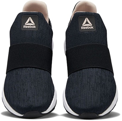 (W) Reebok EVER ROAD DMX SLIP ON 'Hitam Kelabu' DV5337 Lookbook (W) Reebok EVER ROAD DMX SLIP ON 'Hitam Kelabu' DV5337