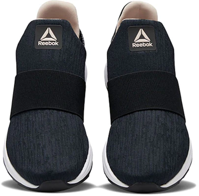 (W) Reebok EVER ROAD DMX SLIP ON ''Zwart Grijs'' DV5337 Lookbook (W) Reebok EVER ROAD DMX SLIP ON ''Zwart Grijs'' DV5337