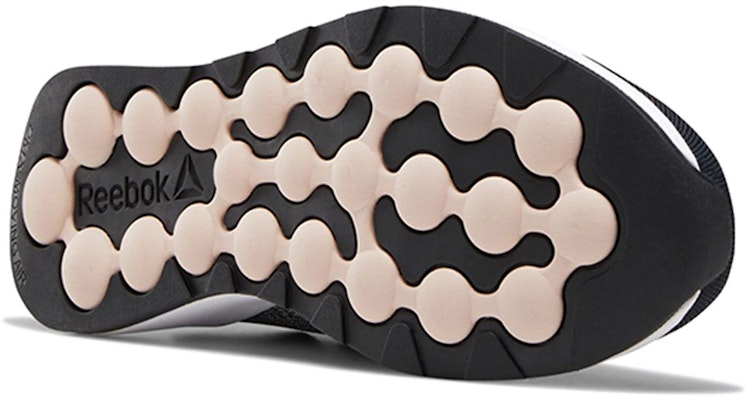 (W) Reebok EVER ROAD DMX SLIP ON 'Hitam Kelabu' DV5337 Shop (W) Reebok EVER ROAD DMX SLIP ON 'Hitam Kelabu' DV5337