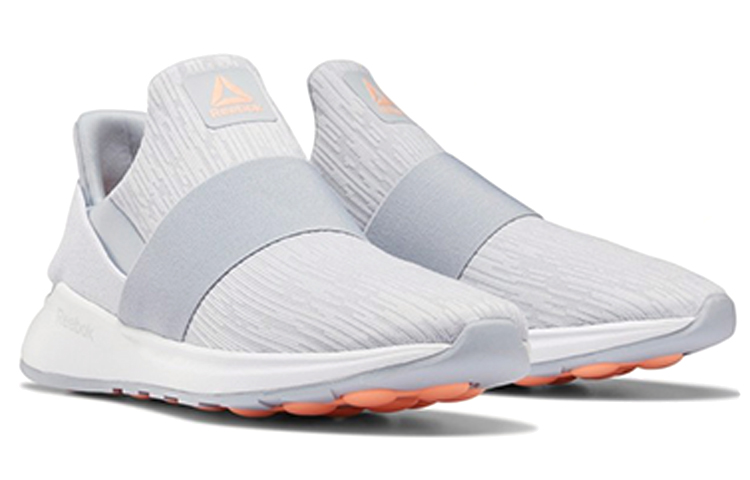 Lookbook (W) Reebok EVER ROAD DMX SLIP ON ''Grigio Bianco'' DV6314