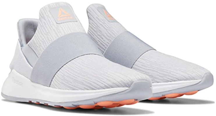 (W) Reebok EVER ROAD DMX SLIP ON ''Grigio Bianco'' DV6314 Lookbook (W) Reebok EVER ROAD DMX SLIP ON ''Grigio Bianco'' DV6314