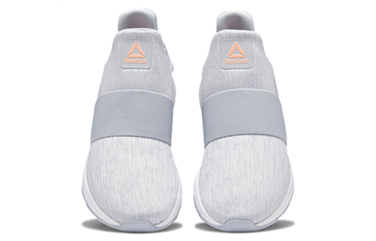 Shop (W) Reebok EVER ROAD DMX SLIP ON ''Grigio Bianco'' DV6314