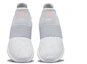Shop (W) Reebok EVER ROAD DMX SLIP ON ''Grigio Bianco'' DV6314