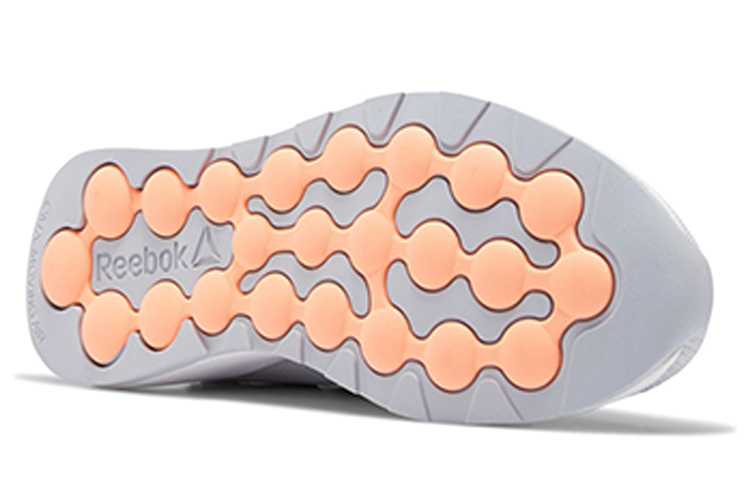 Details for (W) Reebok EVER ROAD DMX SLIP ON ''Grigio Bianco'' DV6314