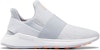 (W) Reebok EVER ROAD DMX SLIP ON 'Kelabu Putih' DV6314