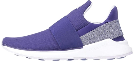 (Women) Reebok EVER ROAD DMX SLIP ON 'Purple' DV6317 (Women) Reebok EVER ROAD DMX SLIP ON 'Purple' DV6317