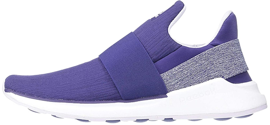 (Women) Reebok EVER ROAD DMX SLIP ON 'Purple' DV6317 Buy (Women) Reebok EVER ROAD DMX SLIP ON 'Purple' DV6317