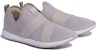 (W) Reebok Ever Road Dmx Slip-On 'Lavender' - Kasut Slip-On Reebok Lavender. G55391
