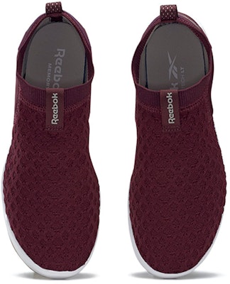 (Women) Reebok Ever Road Dmx Slip-On 'Red White' FW7543 Purchase (Women) Reebok Ever Road Dmx Slip-On 'Red White' FW7543