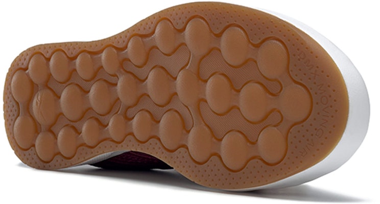 (W) Reebok Ever Road DMX Slip-On 'Merah Putih' FW7543 Details for (W) Reebok Ever Road DMX Slip-On 'Merah Putih' FW7543