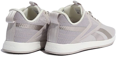 Shop 銳步 Ever Road DMX Walk 女款 淺灰色 跑步鞋