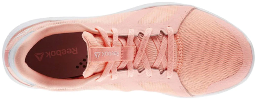 (W) Reebok Everchill TR 2.0 ''Abrikoos Roze'' BS8073 Shop (W) Reebok Everchill TR 2.0 ''Abrikoos Roze'' BS8073