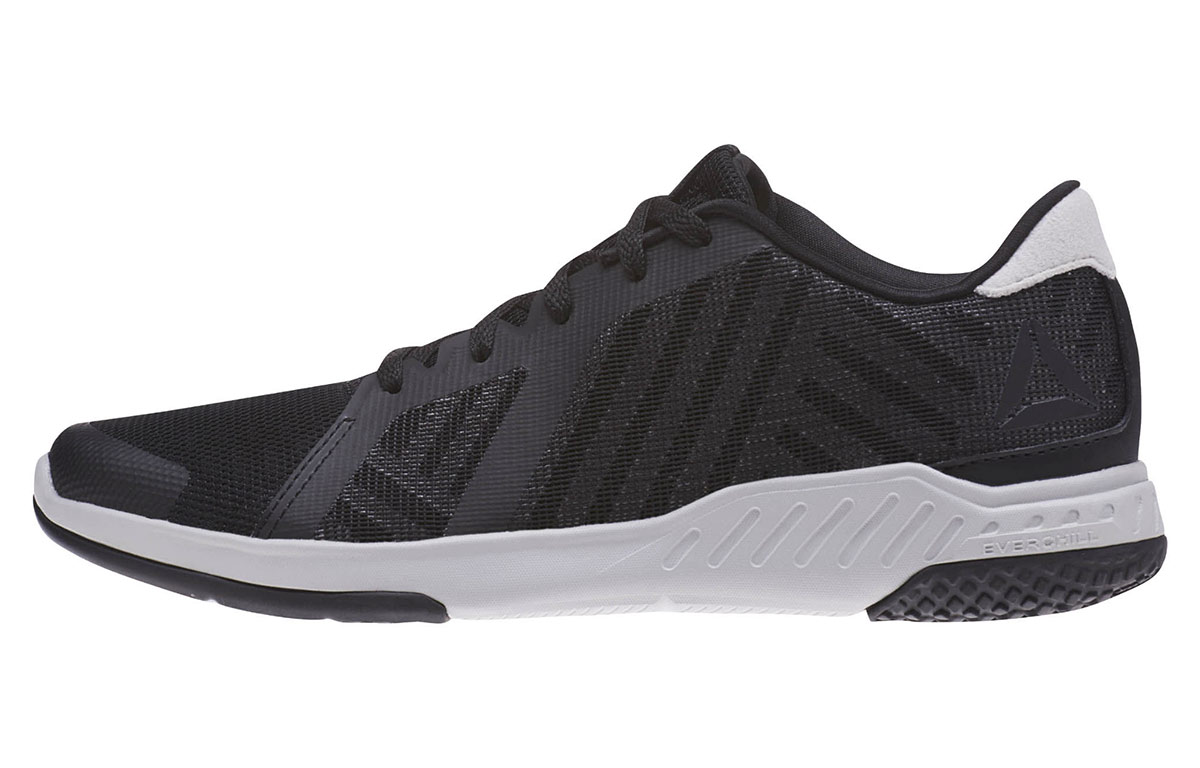 (Women) Reebok Everchill TR 2.0 'Black' CN1282