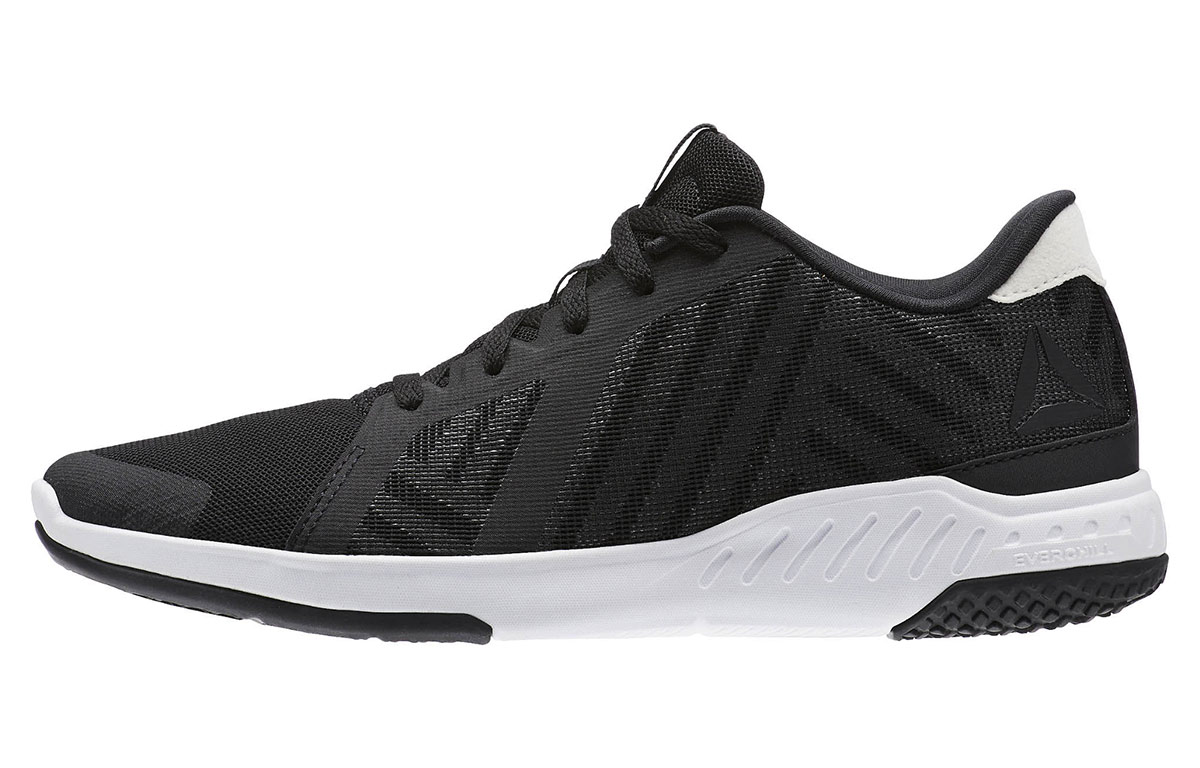 (Women) Reebok Everchill Tr 'Black' BS5306
