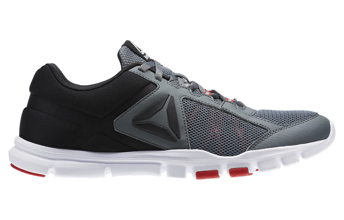 Order (W) Reebok Everchill Tr ''Zwart'' BS5306