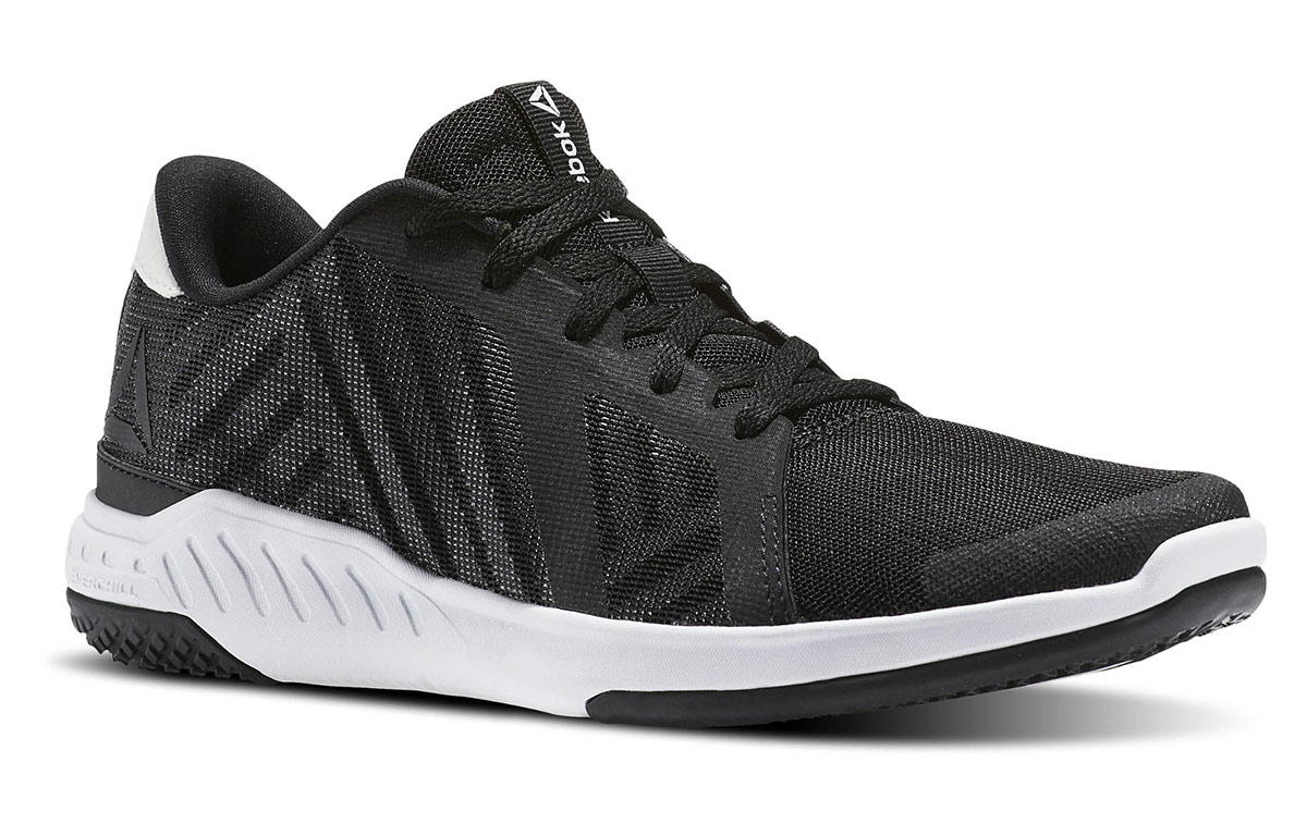 Lookbook (W) Reebok Everchill Tr ''Zwart'' BS5306