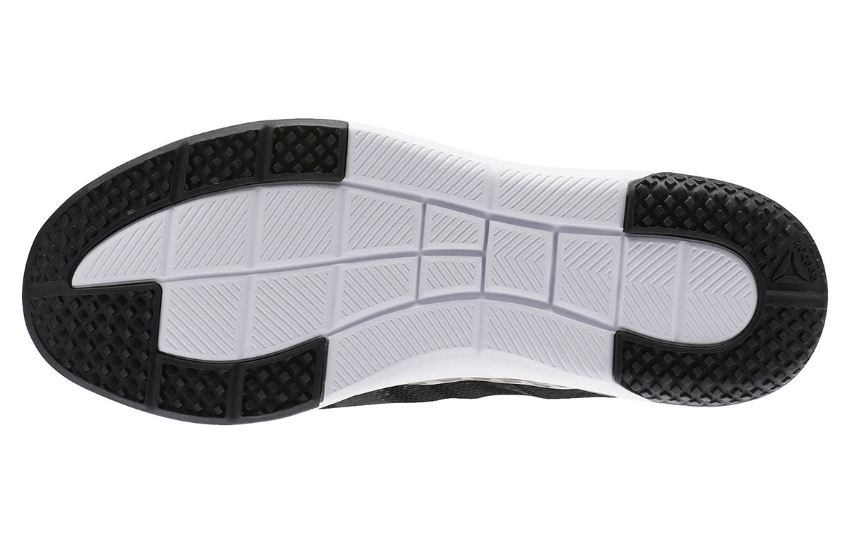 Details for (W) Reebok Everchill Tr ''Zwart'' BS5306