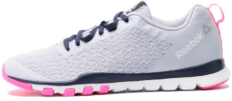 (Women) Reebok Everchill Train 'Grey Pink' AR3067 (Women) Reebok Everchill Train 'Grey Pink' AR3067