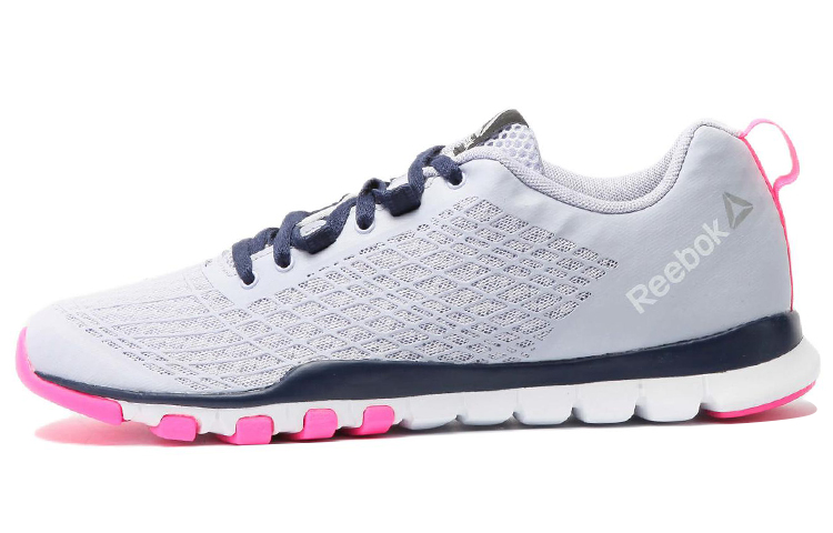 (Women) Reebok Everchill Train 'Grey Pink' AR3067