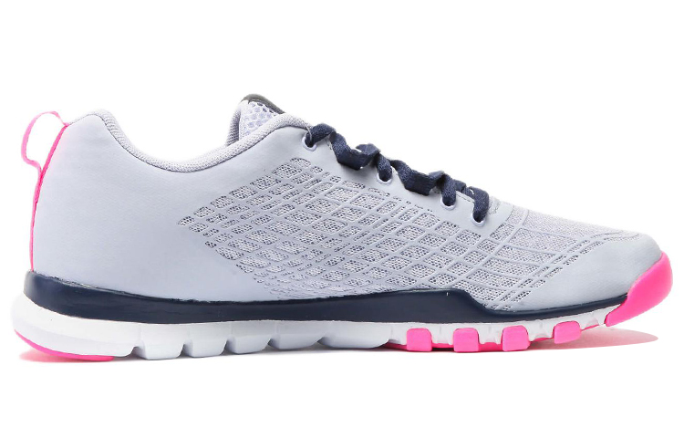 Order (W) Reebok Everchill Train ''Grijs Roze'' AR3067