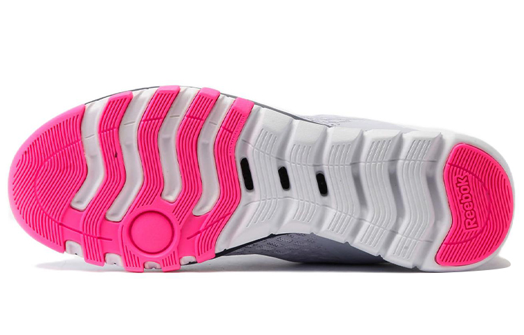 Purchase (W) Reebok Everchill Train ''Grijs Roze'' AR3067