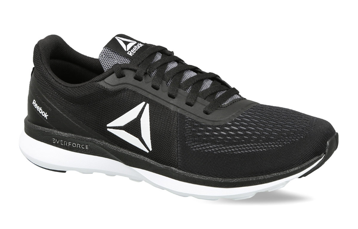 Lookbook (W) Reebok Everforce Breeze ''Noir Blanc'' CN6608
