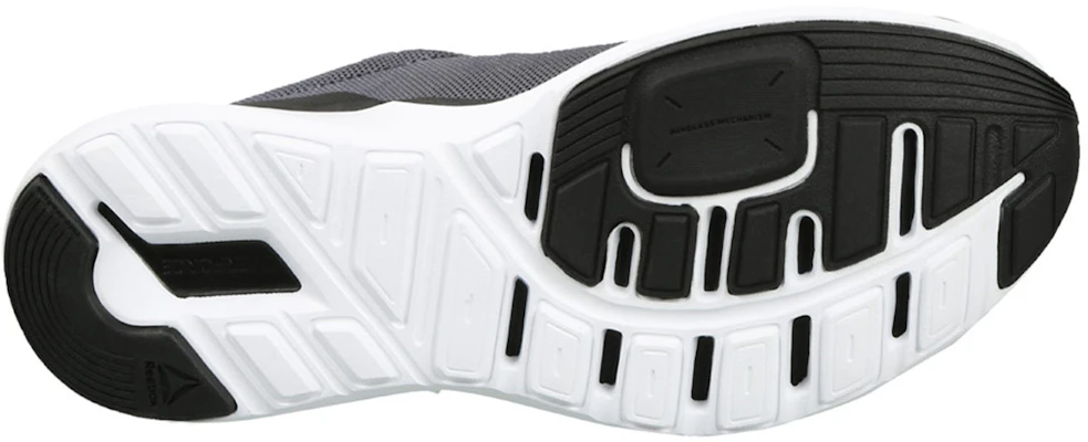 (W) Reebok Everforce Breeze ''Noir Blanc'' CN6608 Details for (W) Reebok Everforce Breeze ''Noir Blanc'' CN6608