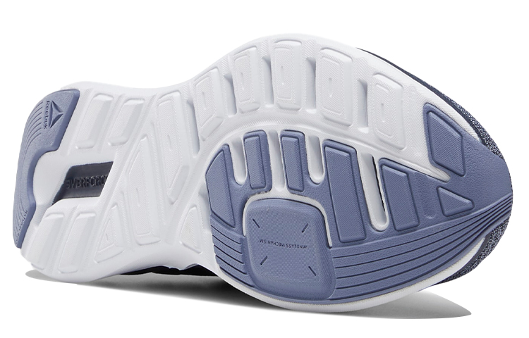Purchase (W) Reebok Everforce Breeze ''Washed Blue'' Herren/Damen Sneaker DV6102