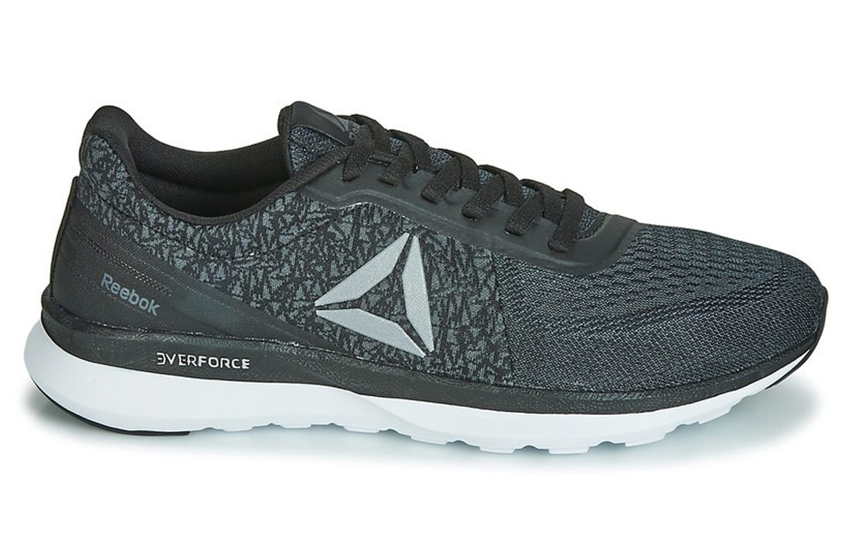 Order Reebok Everforce Breeze 女款 墨綠色 跑步鞋