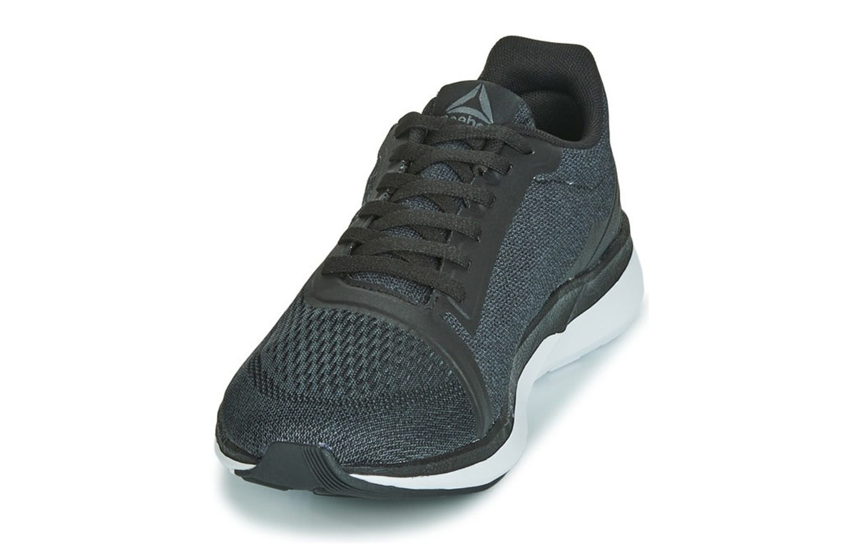 Lookbook Reebok Everforce Breeze 女款 墨綠色 跑步鞋