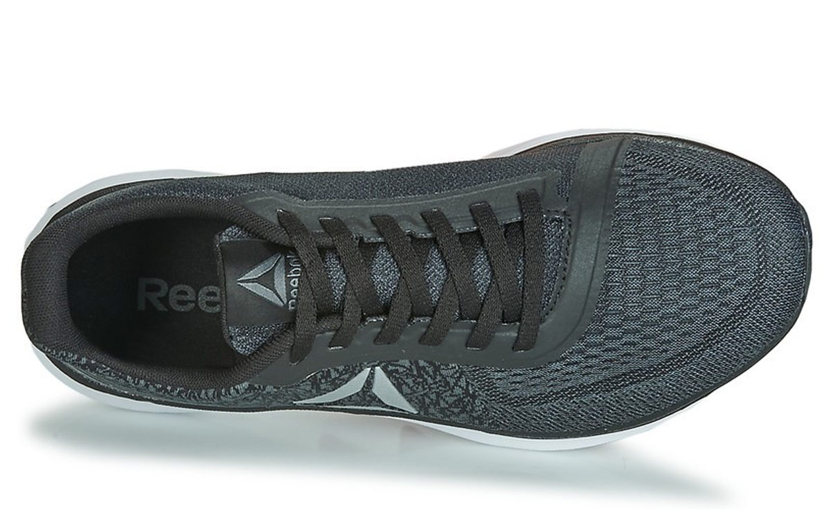 Shop Reebok Everforce Breeze 女款 墨綠色 跑步鞋