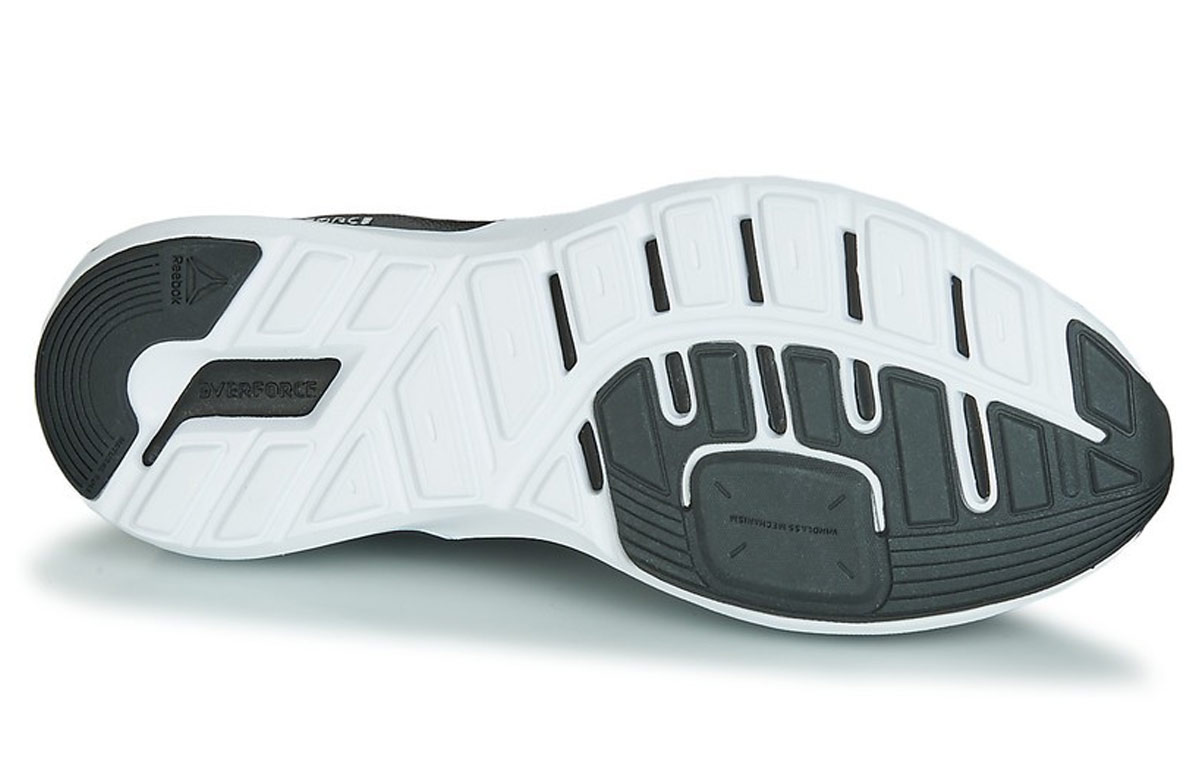 Details for Reebok Everforce Breeze 女款 墨綠色 跑步鞋