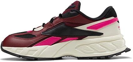 (Women) Reebok Evzn Red/ 'White' FV8677 (Women) Reebok Evzn Red/ 'White' FV8677