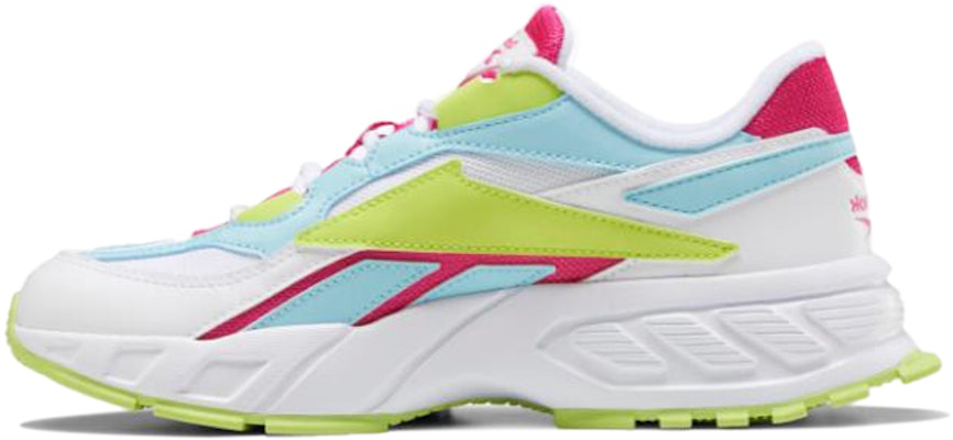 (W) Reebok Evzn Putih/Hijau FX0425 Buy (W) Reebok Evzn Putih/Hijau FX0425