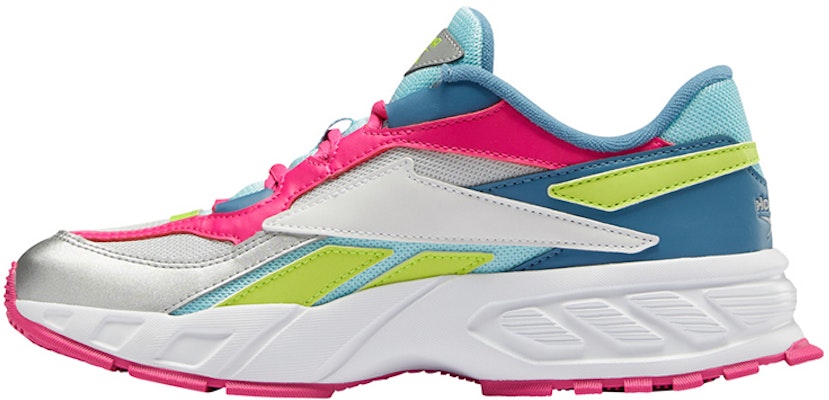 (W) Reebok Evzn 'Putih Pink Biru' FX0424 Buy (W) Reebok Evzn 'Putih Pink Biru' FX0424