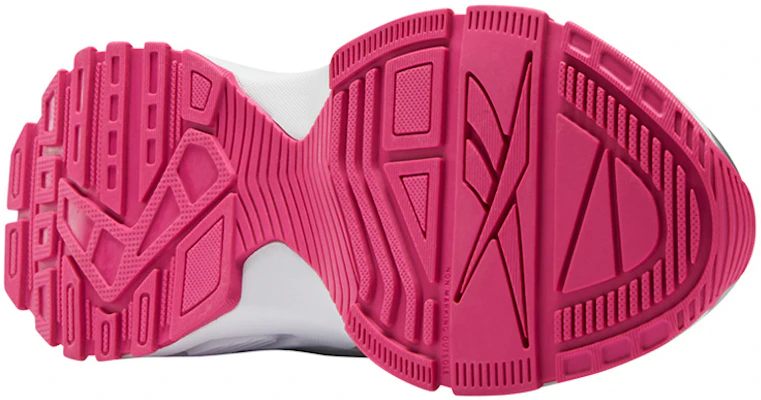 Reebok Evzn 女款 白粉藍 跑步鞋 Details for Reebok Evzn 女款 白粉藍 跑步鞋