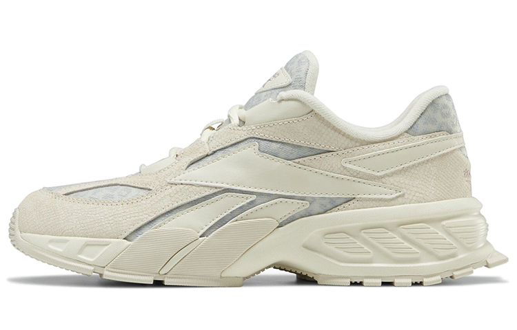(Women) Reebok Evzn Beige Q46343