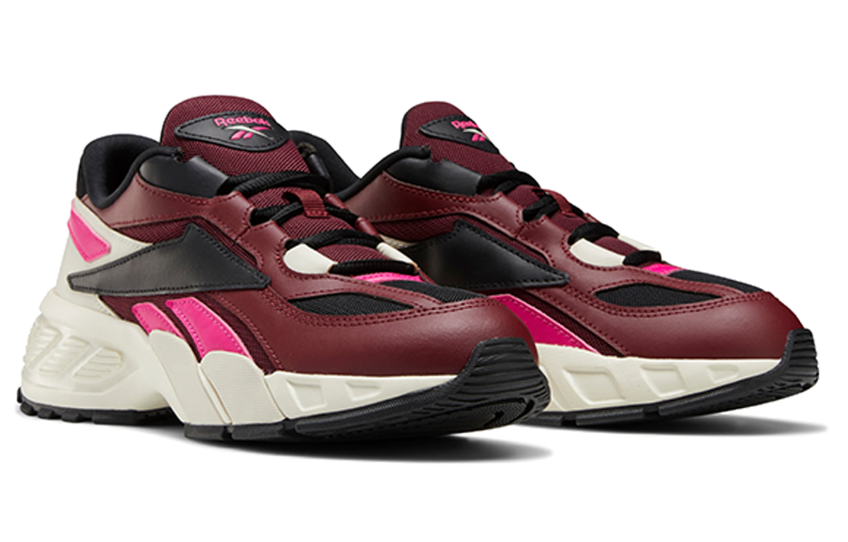 Lookbook (W) Reebok Evzn Rojo/ 'Blanco' FV8677