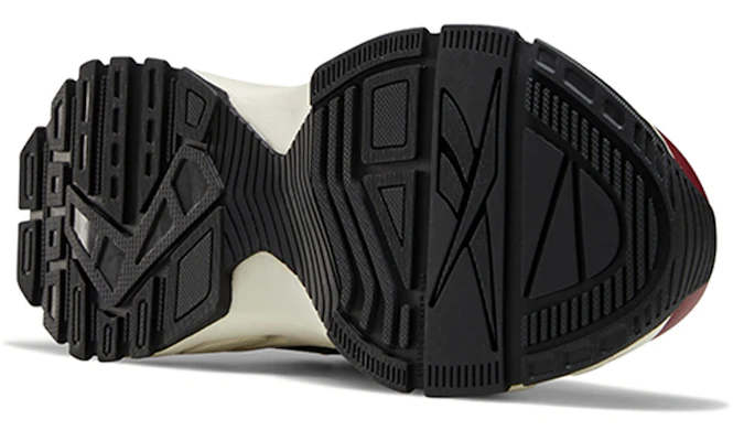 (W) Reebok Evzn Rojo/ 'Blanco' FV8677 Details for (W) Reebok Evzn Rojo/ 'Blanco' FV8677