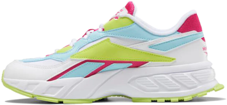 (W) Reebok Evzn Weiß/Grün FX0425 Buy (W) Reebok Evzn Weiß/Grün FX0425
