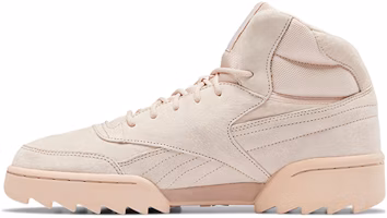 (Women) Reebok Exofit Hi Plus Ripple Sneakers Pink FU9126 (Women) Reebok Exofit Hi Plus Ripple Sneakers Pink FU9126
