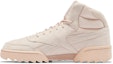 Buy (W) Reebok Exofit Hi Plus Ripple Sneakers Pink Kasut Lelaki Wanita Warna Merah Jambu FU9126