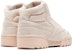 (W) Reebok Exofit Hi Plus Ripple Sneakers Pink Kasut Lelaki Wanita Warna Merah Jambu FU9126
