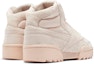 Purchase (W) Reebok Exofit Hi Plus Ripple Sneakers Pink Kasut Lelaki Wanita Warna Merah Jambu FU9126