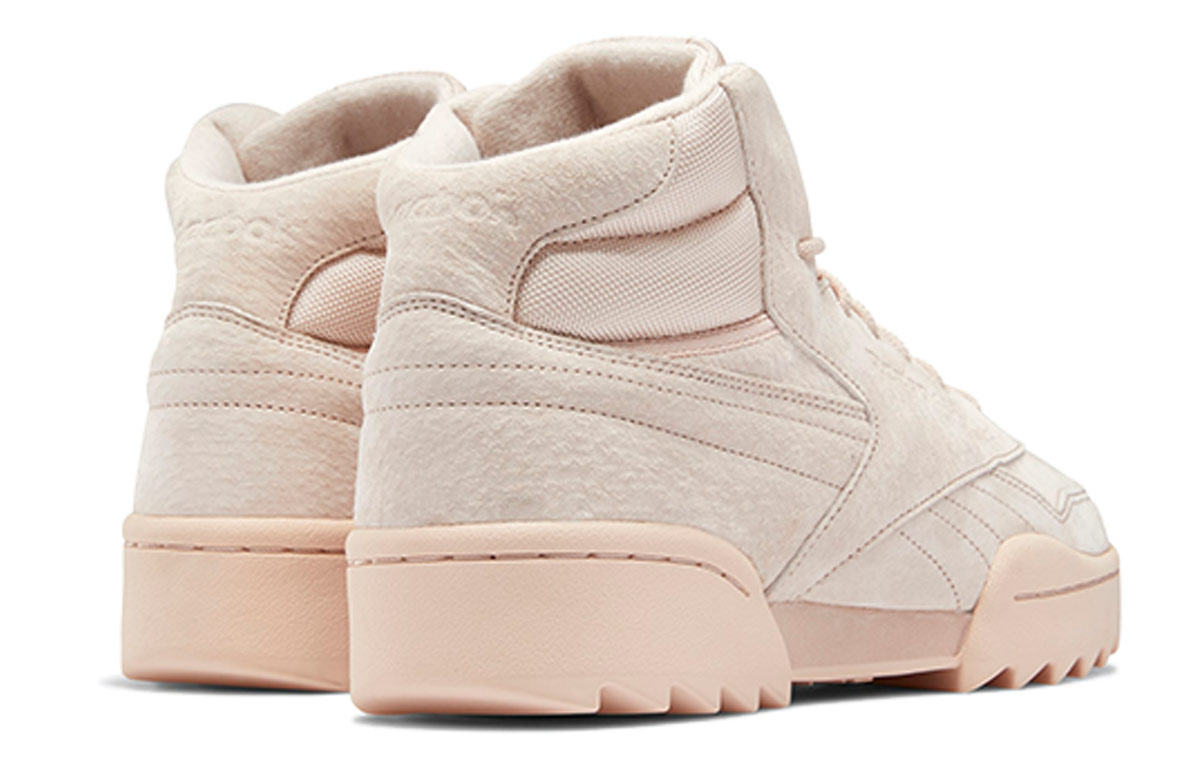 Purchase (W) Reebok Exofit Hi Plus Ripple Scarpe da Ginnastica Rosa FU9126