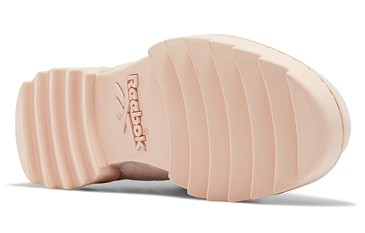 Details for (W) Reebok Exofit Hi Plus Ripple Scarpe da Ginnastica Rosa FU9126
