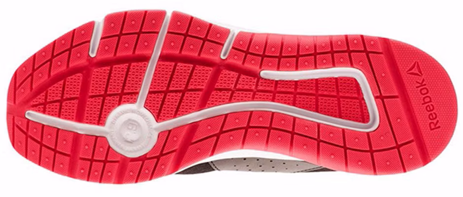 (W) Reebok Express 2.0 Zwart/Roze CN3003 Details for (W) Reebok Express 2.0 Zwart/Roze CN3003