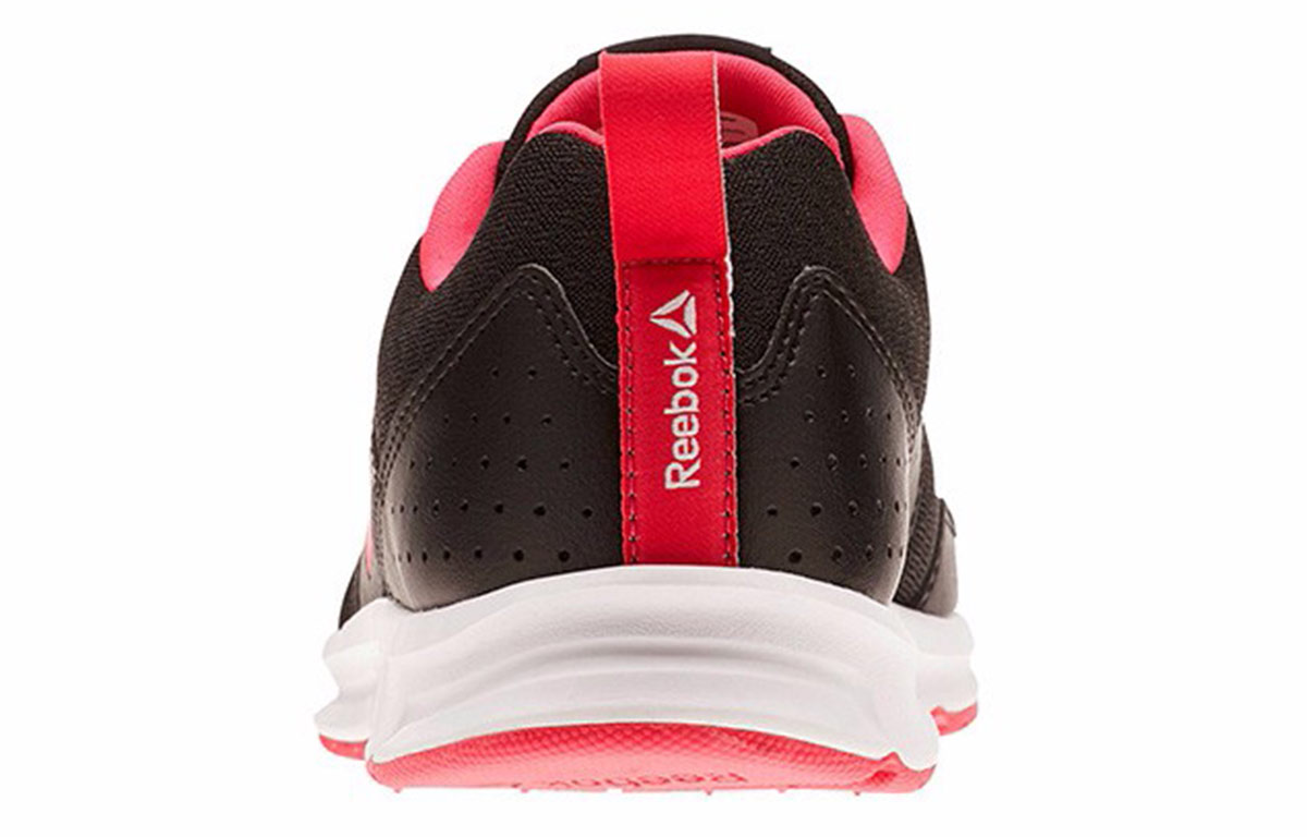 Purchase (W) Reebok Express 2.0 Negro/Rosa CN3003