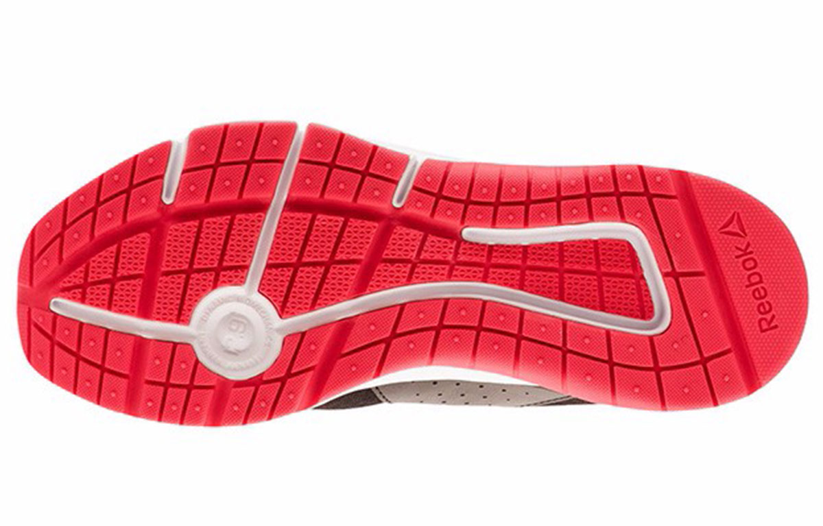 Details for (W) Reebok Express 2.0 Negro/Rosa CN3003